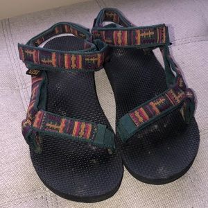 Teva Universal Sandals